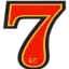 Logo Lucky7 Casino